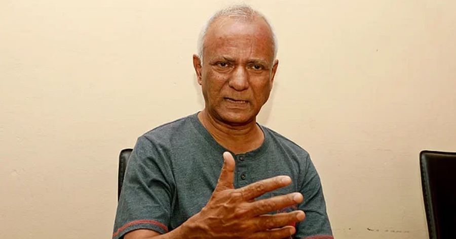 শেখ মুজিবকে কখনো বঙ্গবন্ধু বলিনি